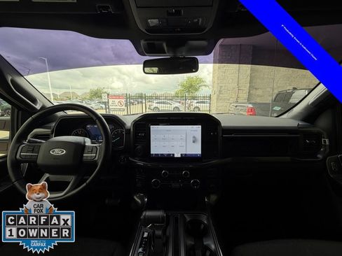 Used 2022 Ford F150 XLT w/ Equipment Group 302A High AWD/4WD image 28