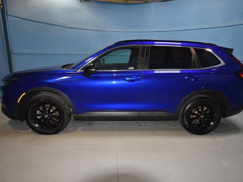 Used 2023 Honda CR-V Sport image 28