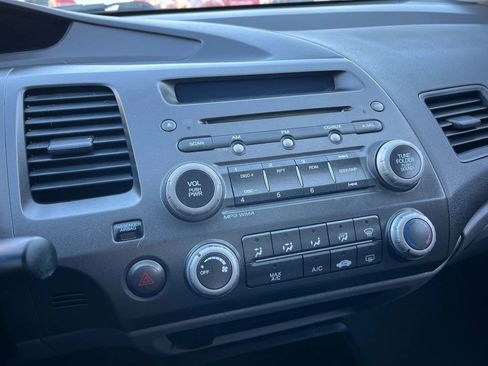 Used 2007 Honda Civic LX image 10