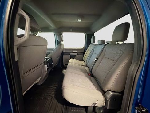 Used 2022 Ford F250 XLT w/ XLT Premium Package image 20