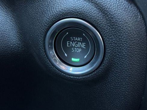 New 2026 Chevrolet Silverado 1500 Custom Trail Boss w/ Dark Appearance Package image 21