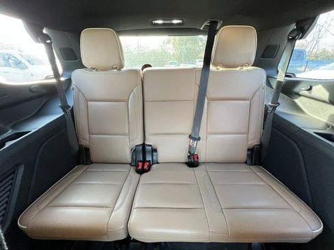 Used 2021 Chevrolet Tahoe Premier image 12