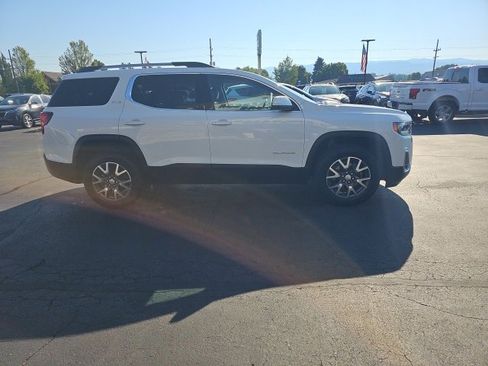 Used 2023 GMC Acadia SLE w/ Driver Convenience Package image 73