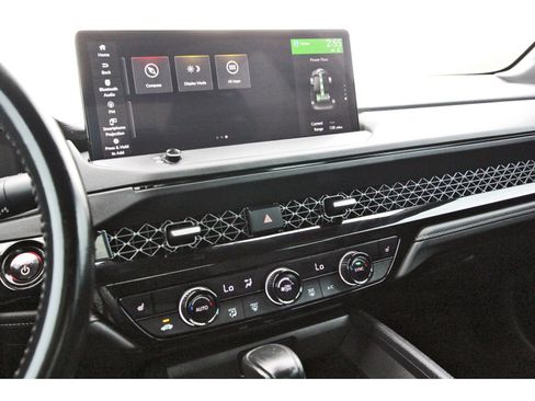 Used 2023 Honda Accord Sport image 27