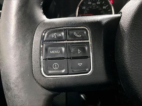 Used 2014 Jeep Wrangler Unlimited Sport w/ Quick Order Package 24S image 11