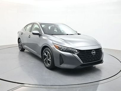 Used 2024 Nissan Sentra SV