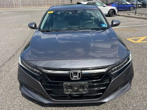 Used 2018 Honda Accord Touring image 5
