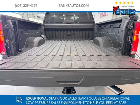 Certified 2025 Chevrolet Silverado 2500 High Country w/ Technology Package image 7