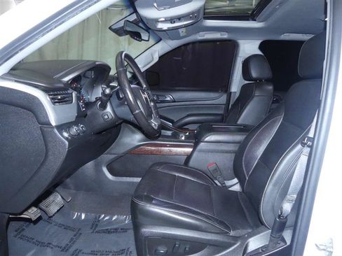 Used 2020 GMC Yukon SLT AWD/4WD image 21