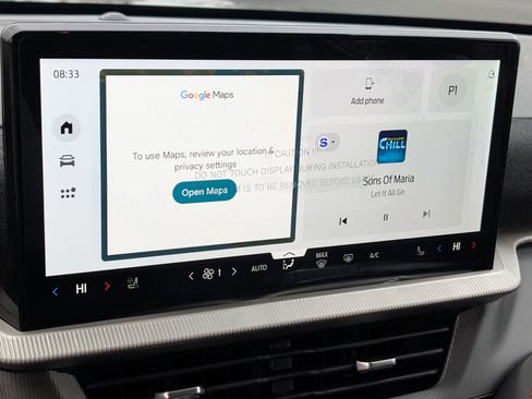 New 2026 Ford Explorer ST-Line w/ ST-Line Street Pack image 24