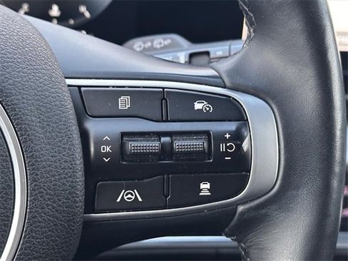 Used 2024 Kia Sportage X-Pro Prestige image 21