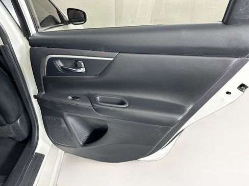 Used 2018 Nissan Altima 2.5 SL image 28