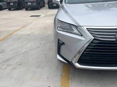 Used 2019 Lexus RX 350 FWD w/ Navigation Package image 7