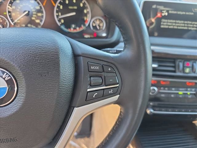 Used 2015 BMW X5 xDrive35i AWD/4WD image 19