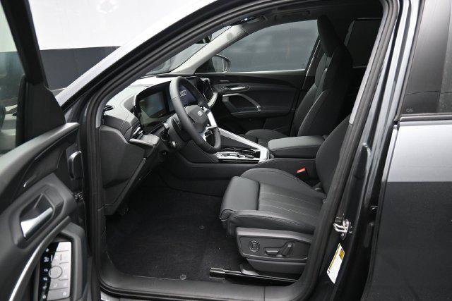 New 2026 Audi Q5 Premium Plus AWD/4WD image 9