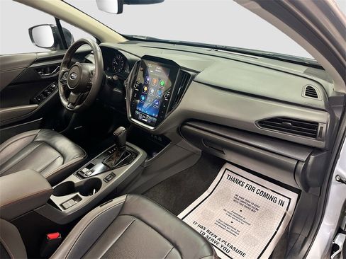 Used 2024 Subaru Crosstrek 2.5i Limited w/ Crosstrek Mirror Package image 29