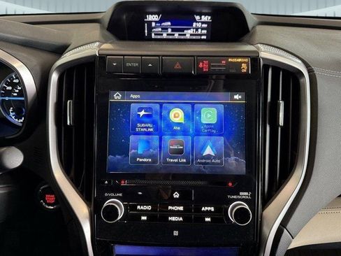 Certified 2021 Subaru Ascent Limited w/ Popular Package #2A image 6