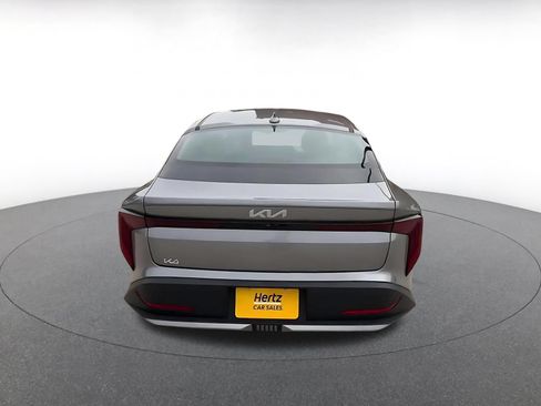 Used 2025 Kia K4 FWD image 7