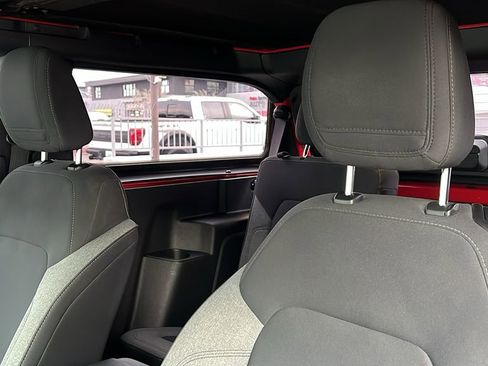Certified 2023 Ford Bronco 2-Door image 10