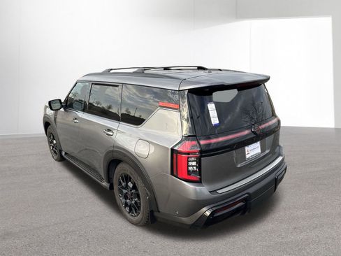 Used 2026 Nissan Armada PRO-4X AWD/4WD image 32