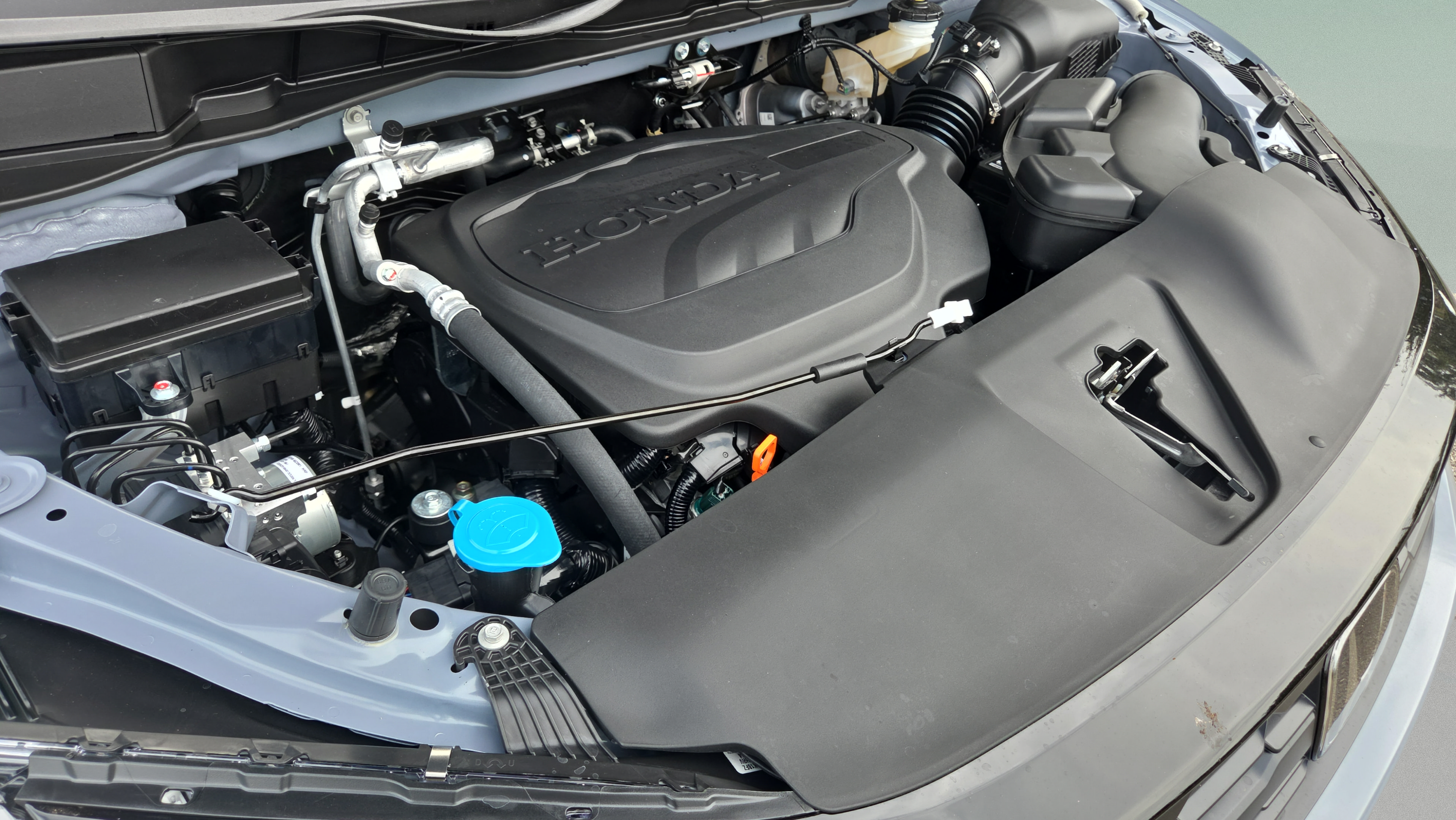 New 2027 Honda Odyssey Sport-L image 18