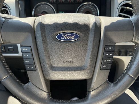 Used 2010 Ford F150 FX4 image 9