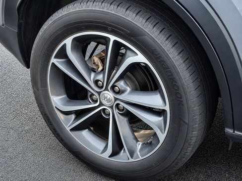 Used 2023 Buick Encore GX Select FWD image 10
