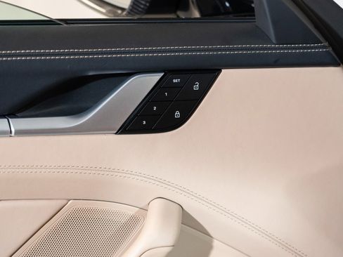 Certified 2024 Porsche 911 Turbo S AWD/4WD image 17