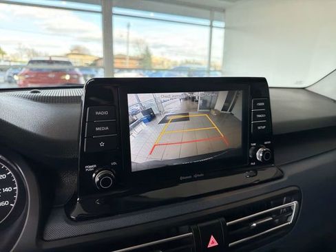 Used 2021 Kia Seltos S image 23