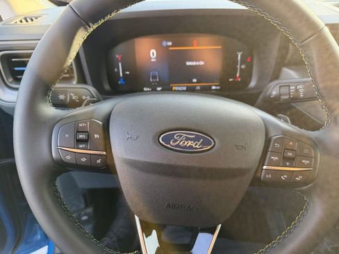 New 2026 Ford Maverick Lobo AWD/4WD image 23