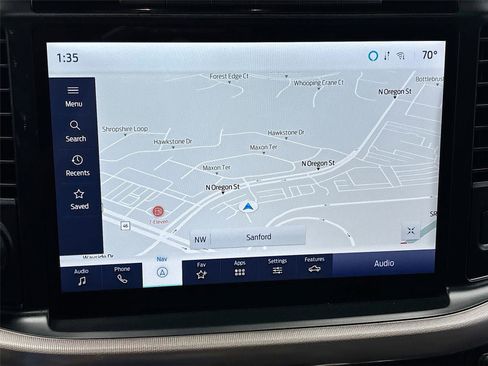 Used 2021 Ford F150 Raptor w/ Equipment Group 801A High image 13