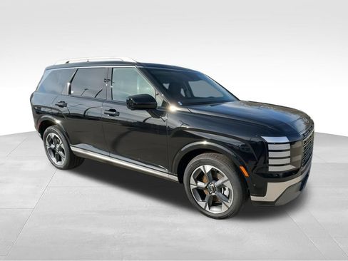 New 2026 Hyundai Palisade Limited AWD/4WD image 2