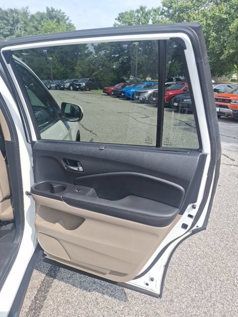 Used 2022 Honda Pilot EX-L image 22
