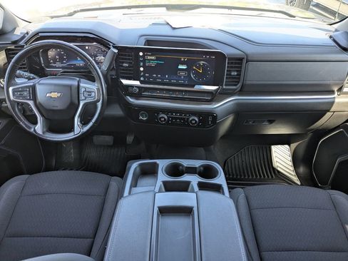 Certified 2022 Chevrolet Silverado 1500 LT image 14