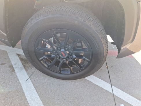 Used 2023 Toyota Tundra SR5 image 11