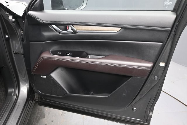 Certified 2024 MAZDA CX-5 Signature AWD/4WD image 21