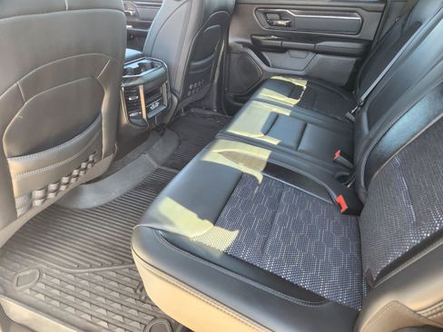 Used 2023 RAM 1500 Lone Star image 33