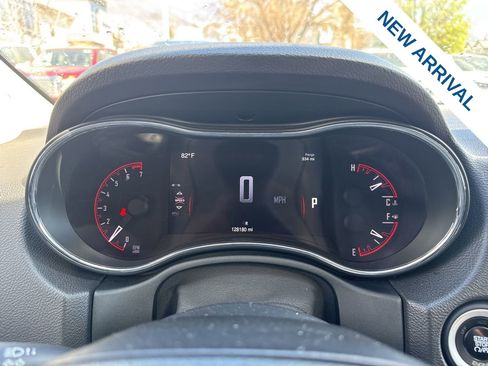 Used 2014 Dodge Durango Limited w/ Premium Group image 24