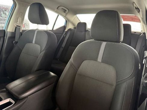 Certified 2023 Nissan Sentra SV w/ All-Weather Package image 16