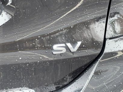 Used 2018 Nissan Rogue SV