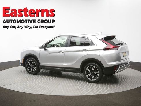 Used 2024 Mitsubishi Eclipse Cross SE image 60