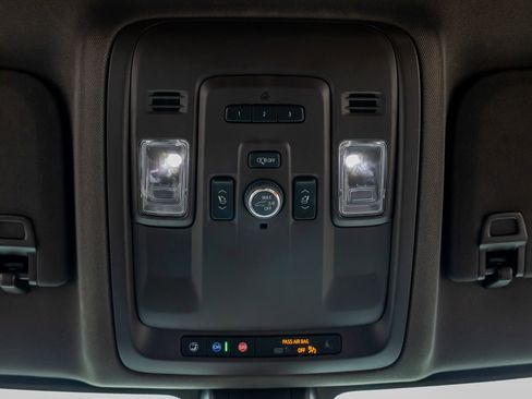Used 2022 GMC Yukon XL SLT w/ SLT Luxury Package AWD/4WD image 24