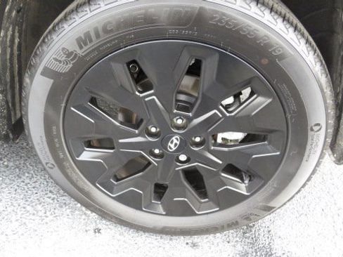 Used 2024 Hyundai Tucson XRT image 28