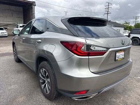Used 2022 Lexus RX 350 FWD image 7