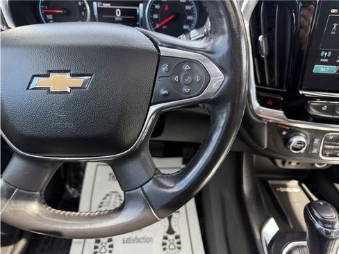 Used 2019 Chevrolet Traverse Premier w/ Redline Edition image 39