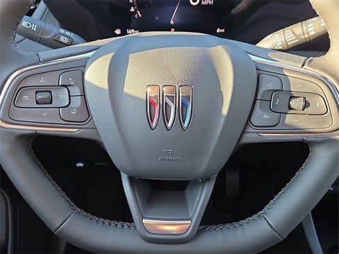 New 2026 Buick Encore GX Sport Touring w/ Comfort Package image 12