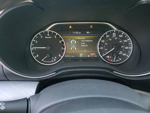 Used 2016 Nissan Maxima 3.5 SV image 17