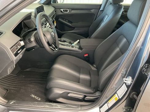 New 2026 Honda Civic Sport image 3