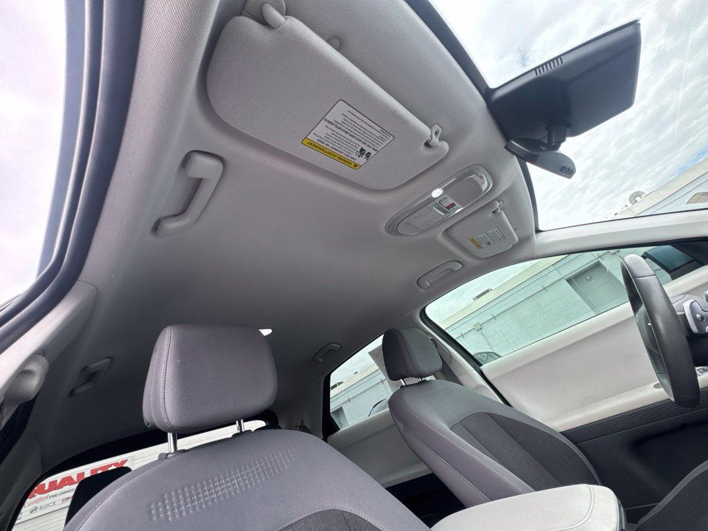 Used 2024 Hyundai Ioniq 5 SEL RWD image 25
