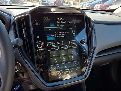 New 2026 Subaru Crosstrek 2.5i Sport image 7